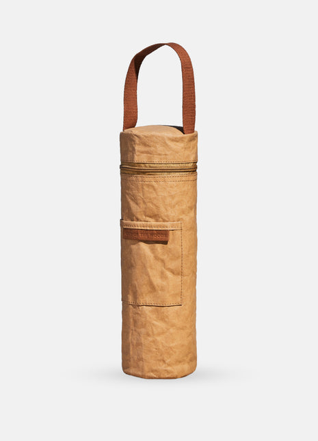 Insulated Wine & Spirits Cooler Tote