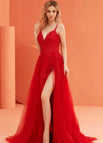 10 / Red