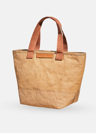 Mini Shopper Lunch Cooler