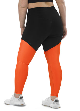Gianneli Sports Leggings