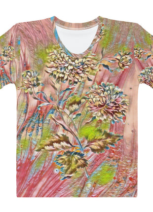 ANTHOS Women's T-shirt by Gianneli