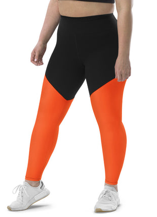 Gianneli Sports Leggings