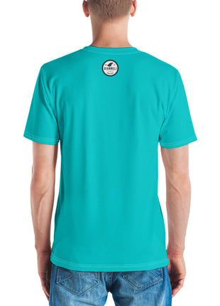 FLY AND SHINE Men's t-shirt by Gianneli