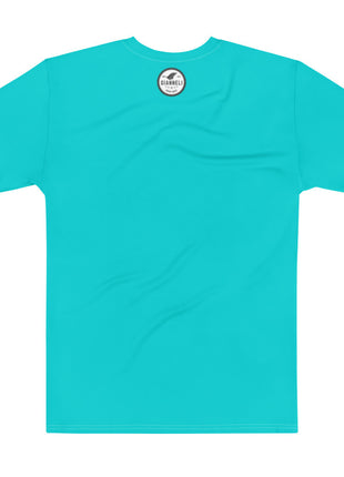 FLY AND SHINE Men's t-shirt by Gianneli
