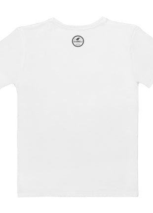 HAND BY HAND Women's T-shirt by Gianneli
