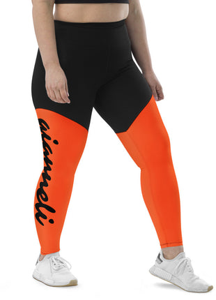 Gianneli Sports Leggings
