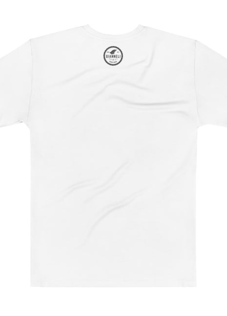 SPIRIT Men's t-shirt by Gianneli