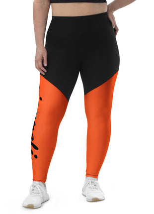 Gianneli Sports Leggings