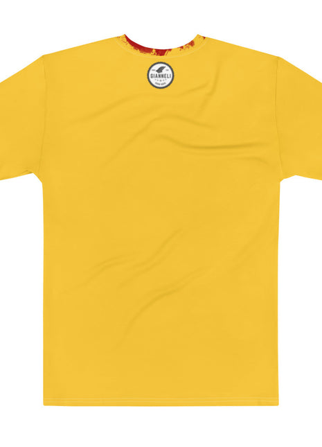 SPANISH GUITAR Men's t-shirt by Gianneli