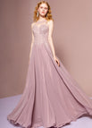 XS / Mauve